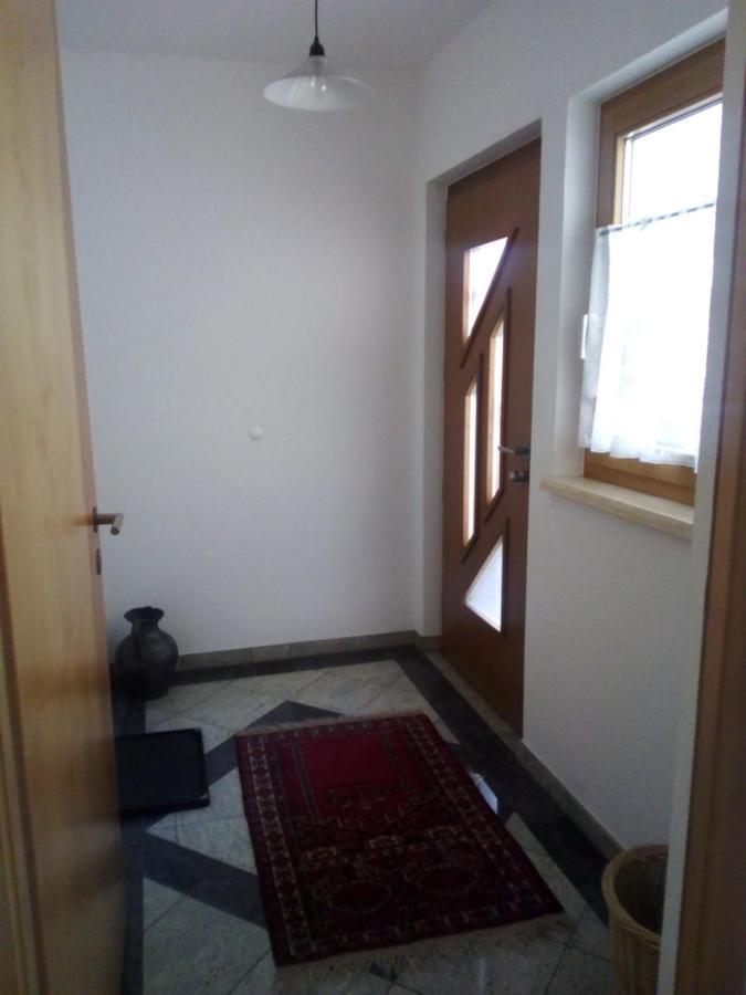 Wohnstrasse 11 Apartment Vomperbach Bagian luar foto