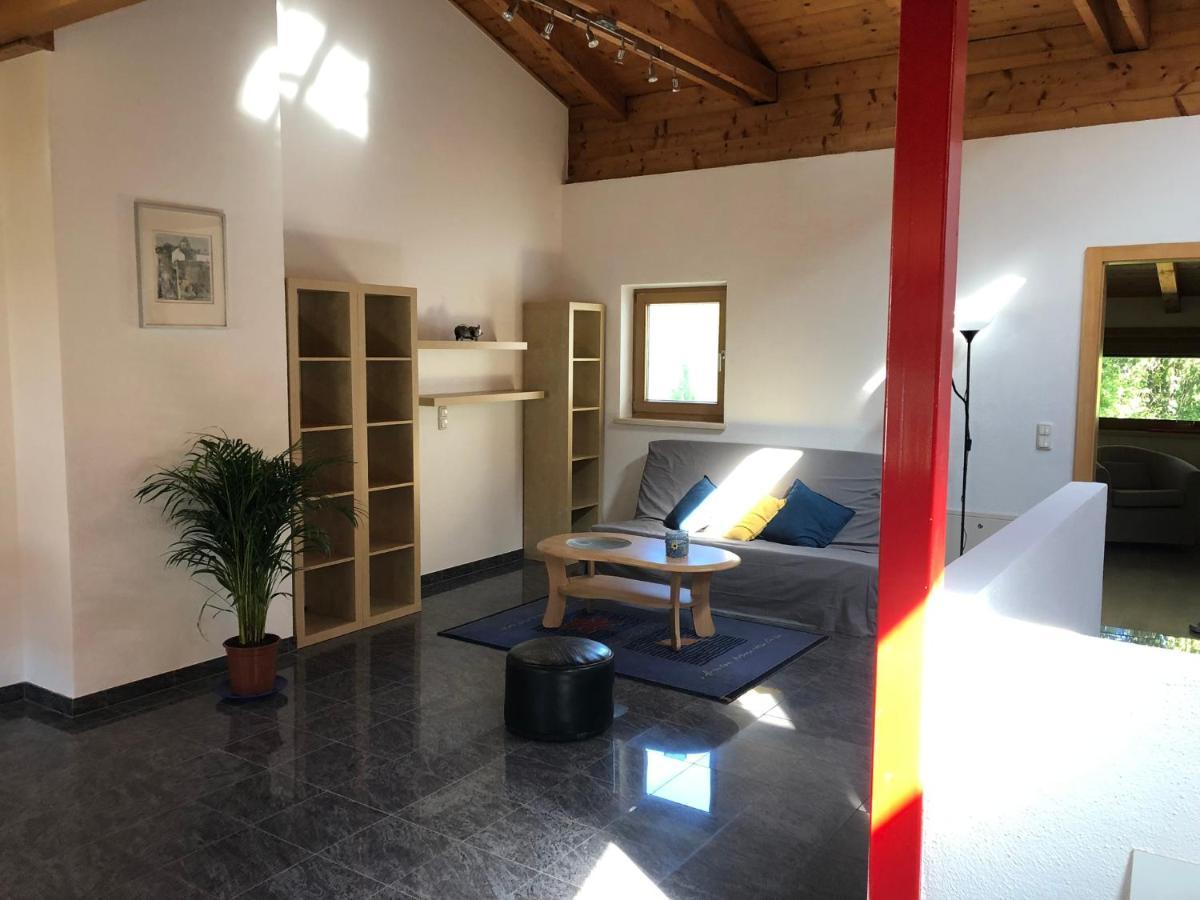 Wohnstrasse 11 Apartment Vomperbach Bagian luar foto