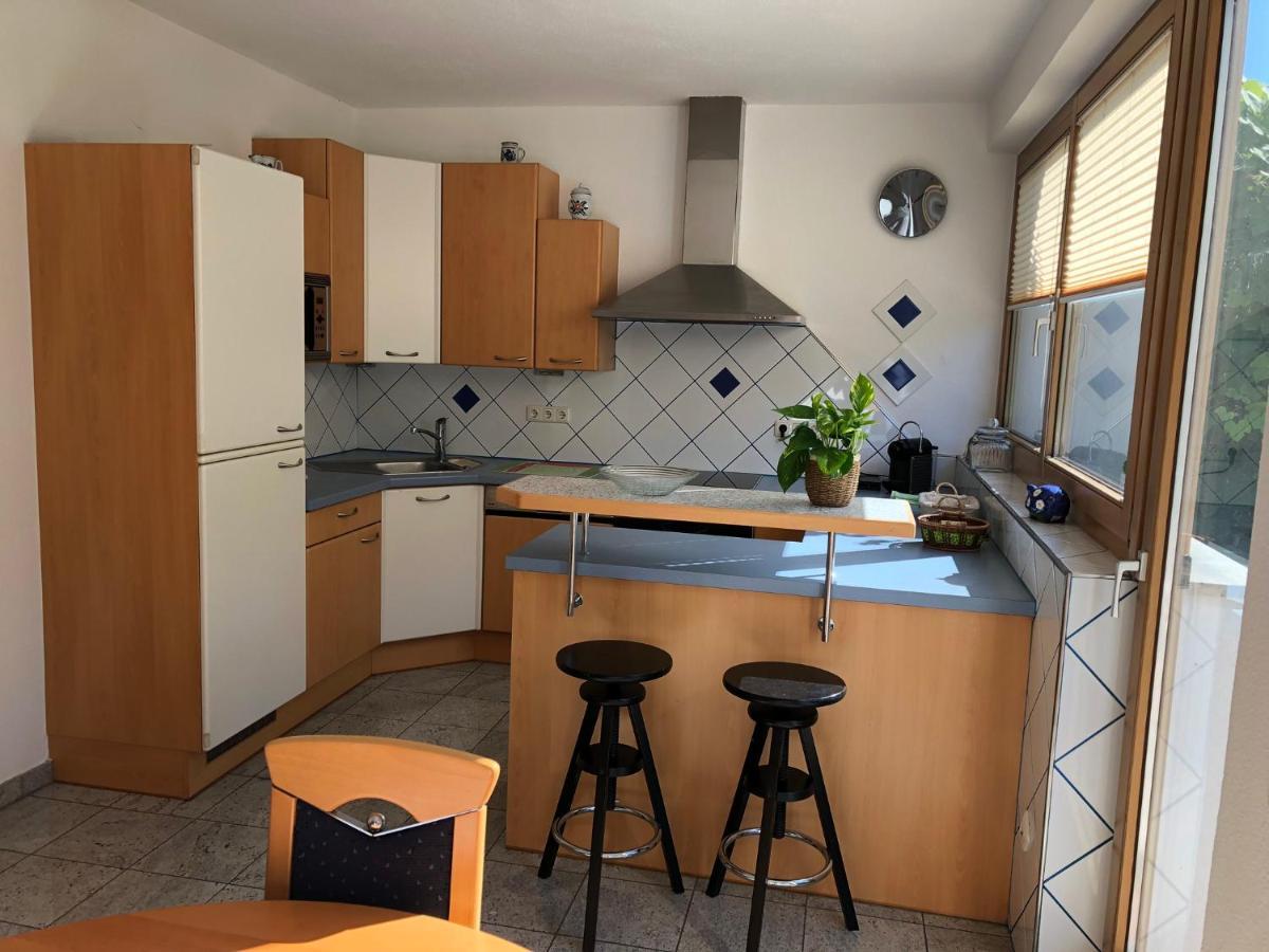 Wohnstrasse 11 Apartment Vomperbach Bagian luar foto